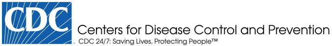 CDC banner