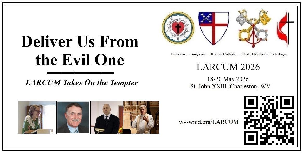 LARCUM Postcard Speaker Composite