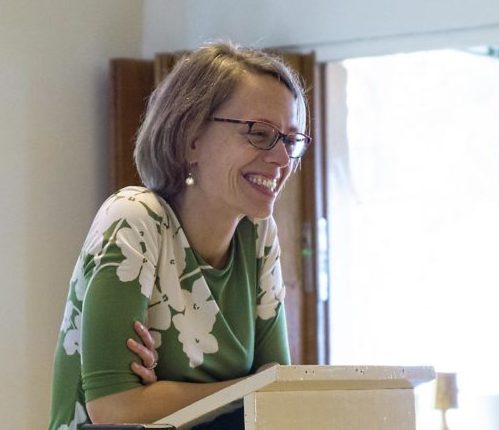 Hinlicky
                Wilson