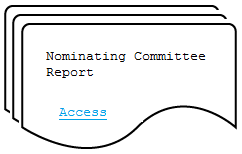 NomComm
                  Report