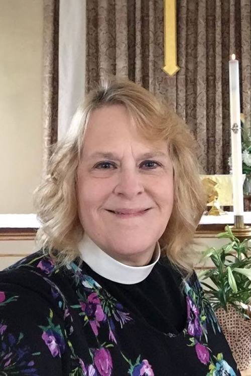 Susan
                      Claytor