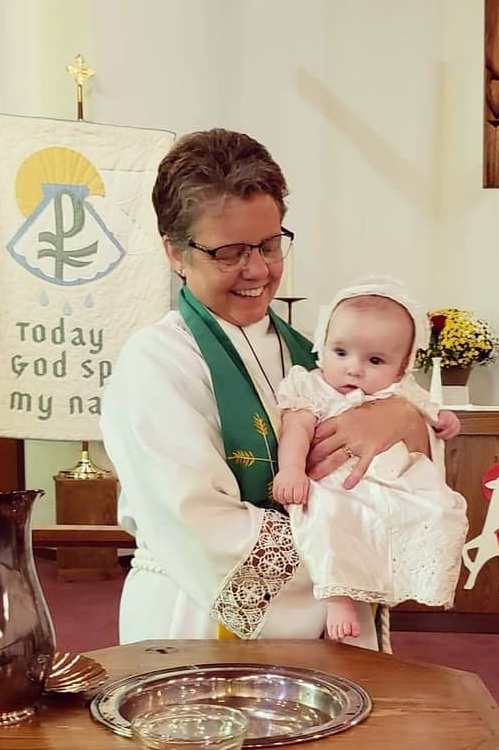 Linda
                      Muhly