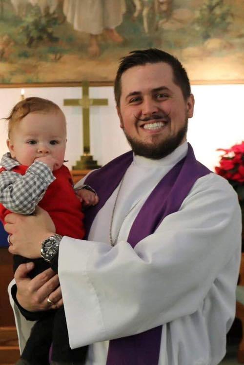 Michael
                      Wright