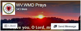 WV-WMD Prays